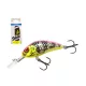 Salmo Hornet H4.5F RMB 4,5cm 6,0gr Wobbler