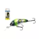 Salmo Hornet H4.5F SFG 4,5cm 6,0gr Wobler