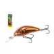 Salmo Hornet H4.5F UVC 4,5cm 6,0gr Wobler
