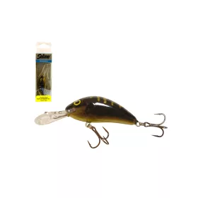 Salmo Rattlin Hornet H4.5F BLT 4,5cm 6gr Wobbler