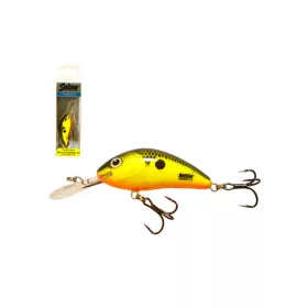 Salmo Rattlin Hornet H4.5F CHS 4,5cm 6gr Wobbler