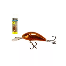 Salmo Rattlin Hornet H4.5F CLC 4,5cm 6gr Wobbler