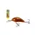 Salmo Rattlin Hornet H4.5F CLC 4,5cm 6gr Wobbler