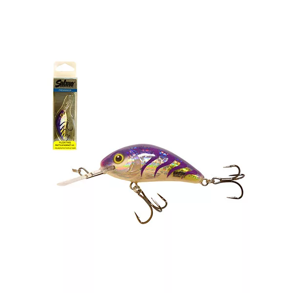 Salmo Rattlin Hornet HUT 4,5cm 6gr Wobler