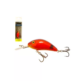 Salmo Rattlin Hornet H4.5F RPA 4,5cm 6gr Wobbler