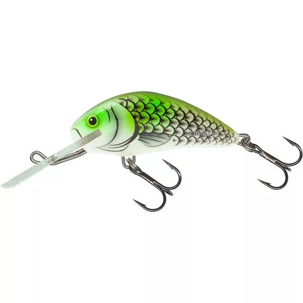 Salmo Hornet H6F OHS 6cm 10gr Pływający Wobler