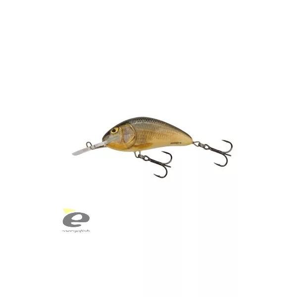 Salmo Wobbler Hornet Wobbler D 90mm - 36gr