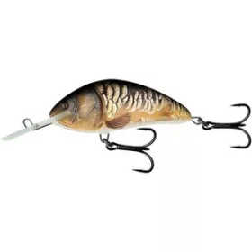 SALMO WOBBLER HORNET H9F SMI 9cm 36gr - Wobler