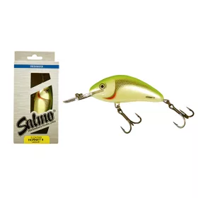 Salmo H9F Hornet LBS 9cm 36gr Pływający Wobler