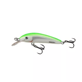 Salmo Minnow M5S M 5cm 5gr Wobbler