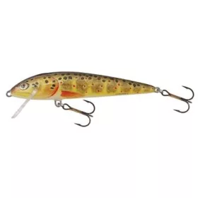 SALMO Wobler MINNOW M7S T