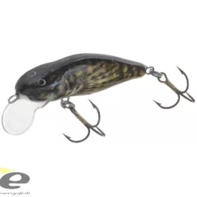Salmo Wobbler Bullhead Wobbler BD 45mm - 3gr