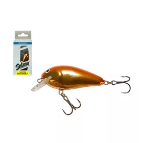 Salmo Butcher BR5F GMO 5cm 5gr Wobler