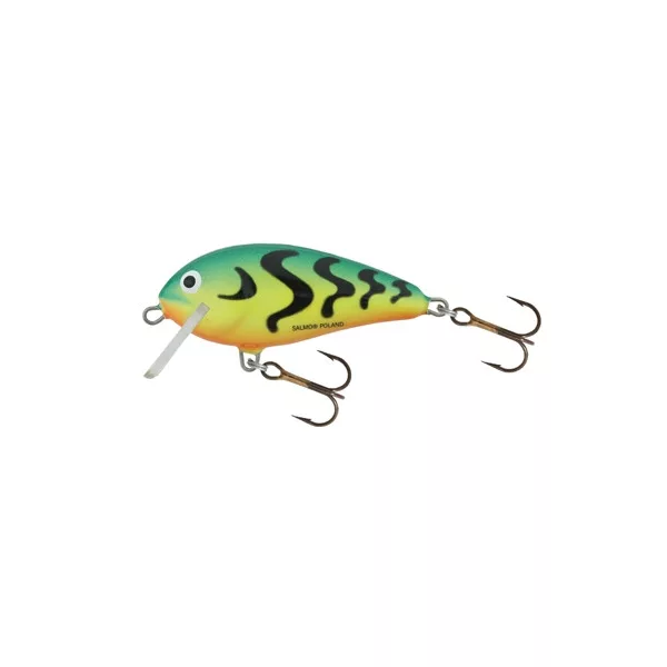 Salmo Wobler Butcher Wobler GT 50mm - 5gr