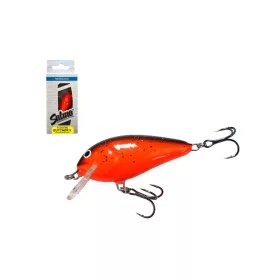 Salmo Butcher BR5F BRL 5,0cm 5,0gr Wobler