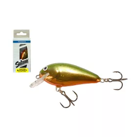 Salmo Butcher BR5F GMG 5cm 5gr Wobler