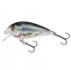 SALMO WOBBLER BUTCHER SINKING BR5SHRD 5cm 5gr - Wobbler