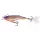 Wobler Salmo Rail Shad Shad RBHPR 60mm - 14gr