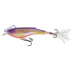 Wobler Salmo Rail Shad Shad RBHPR 60mm - 14gr