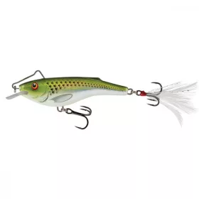 Wobler Salmo Rail Shad Shad RBHNS 60mm - 14gr