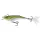 Wobler Salmo Rail Shad Shad RBHNS 60mm - 14gr