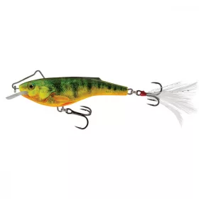 Wobler Salmo Rail Shad Shad RBSHP 60mm - 14gr