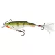 Wobler Salmo Rail Shad Shad RBIPE 60mm - 14gr