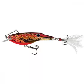 Wobler Salmo Rail Shad Shad RBFCR 60mm - 14gr