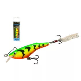 Salmo Rail Shad RB6S GRT 6,0cm 14,0gr Wobler
