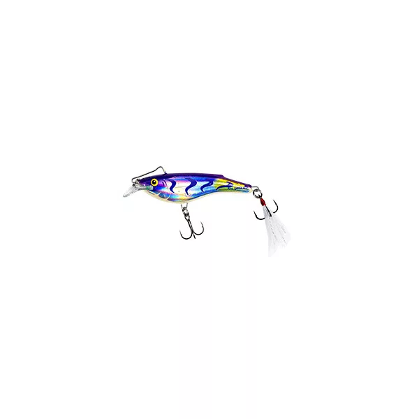 SALMO WOBBLER RAIL SHAD RB6S HUT - Wobbler