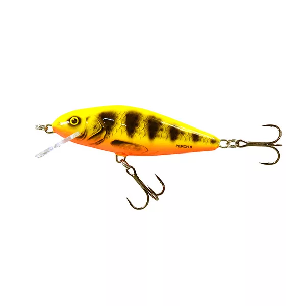 Salmo Perch PH8DR HGS 8cm 14gr Wobbler