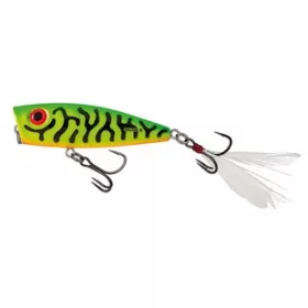 SALMO WOBBLER RATTLIN POP FLOATING RA7FGRT - Wobbler