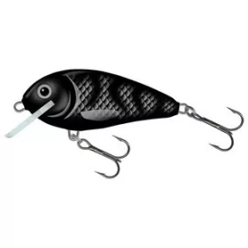 Salmo WOBBLER BUTCHER FLOATING BR5FSBL Wobler