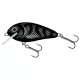 Salmo WOBBLER BUTCHER FLOATING BR5FSBL Wobler