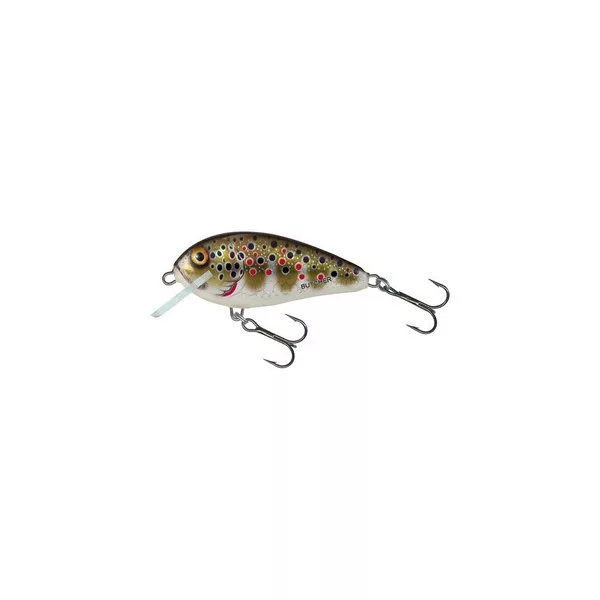Salmo WOBBLER BUTCHER FLOATING BR5FHBT Wobler