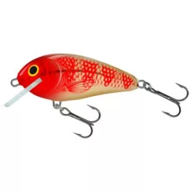 Salmo WOBBLER BUTCHER SINKING BR5SGEH Wobler