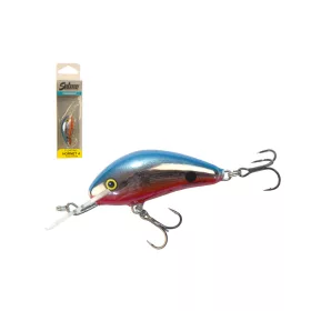Salmo Hornet H4F BLS 4,0cm 3,0gr Süllyedő Wobbler