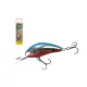 Salmo Hornet H4F BLS 4,0cm 3,0gr Süllyedő Wobbler