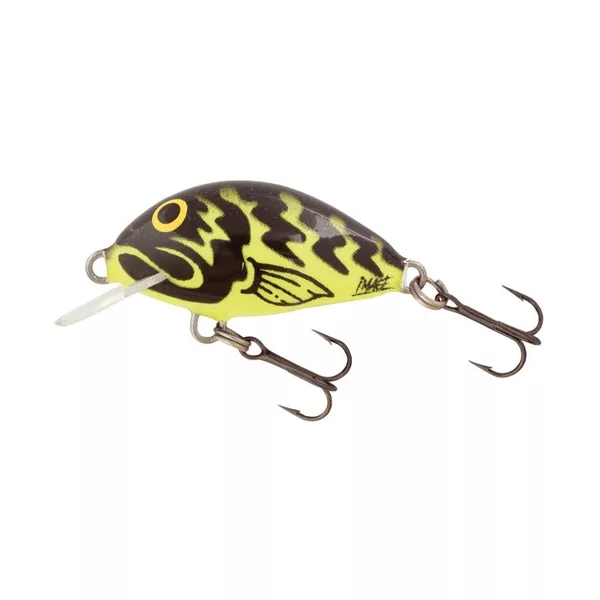 Salmo Wobbler Tiny Wobbler BT 30mm - 2,5gr