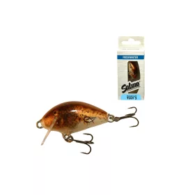 Salmo Tiny IT3S BIP 3cm 2,5gr Süllyedő Wobbler