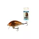 Salmo Tiny IT3S BIP 3cm 2,5gr Süllyedő Wobbler