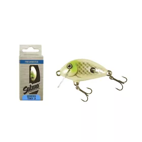 Salmo IT3S Hornet FWS 3cm 2,5gr Tonący Wobler