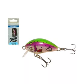 Salmo Tiny IT3S PST 3cm 2,5gr Wobler