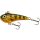 SALMO WOBBLER CHUBBY DARTER CD3 GFP 3,5cm 3,2gr- Wobbler