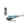 Salmo Chubby Darter CD3 RTS 3,5cm 3,2gr Wobler