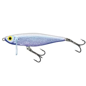 Salmo Wobbler Thrill Wobbler OB 50mm - 6,5gr