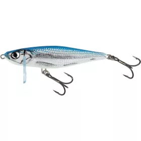 Salmo Wobbler Thrill Wobbler BMG 70mm - 13gr