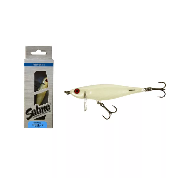 Salmo TH7 Thrill CSR 7cm 13gr Tonący Wobler