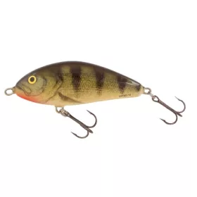 Salmo Wobbler Fatso Wobbler EP 100mm - 48gr