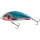 Salmo WOBBLER FATSO F10F BLA Wobler